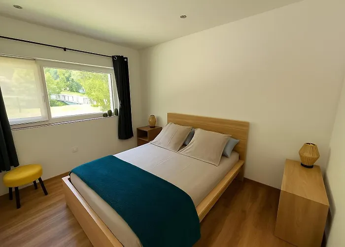 La Rive * Le Bourg-dʼOisans