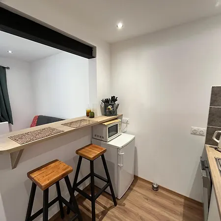 La Rive Daire